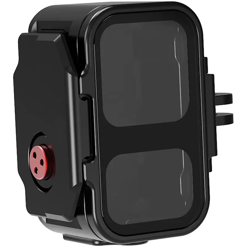 M07K-For DJI Osmo Nano Waterproof For DJI Osmo Nano Diving Case For Nano Protective Shield For DJI Osmo Nano Camera