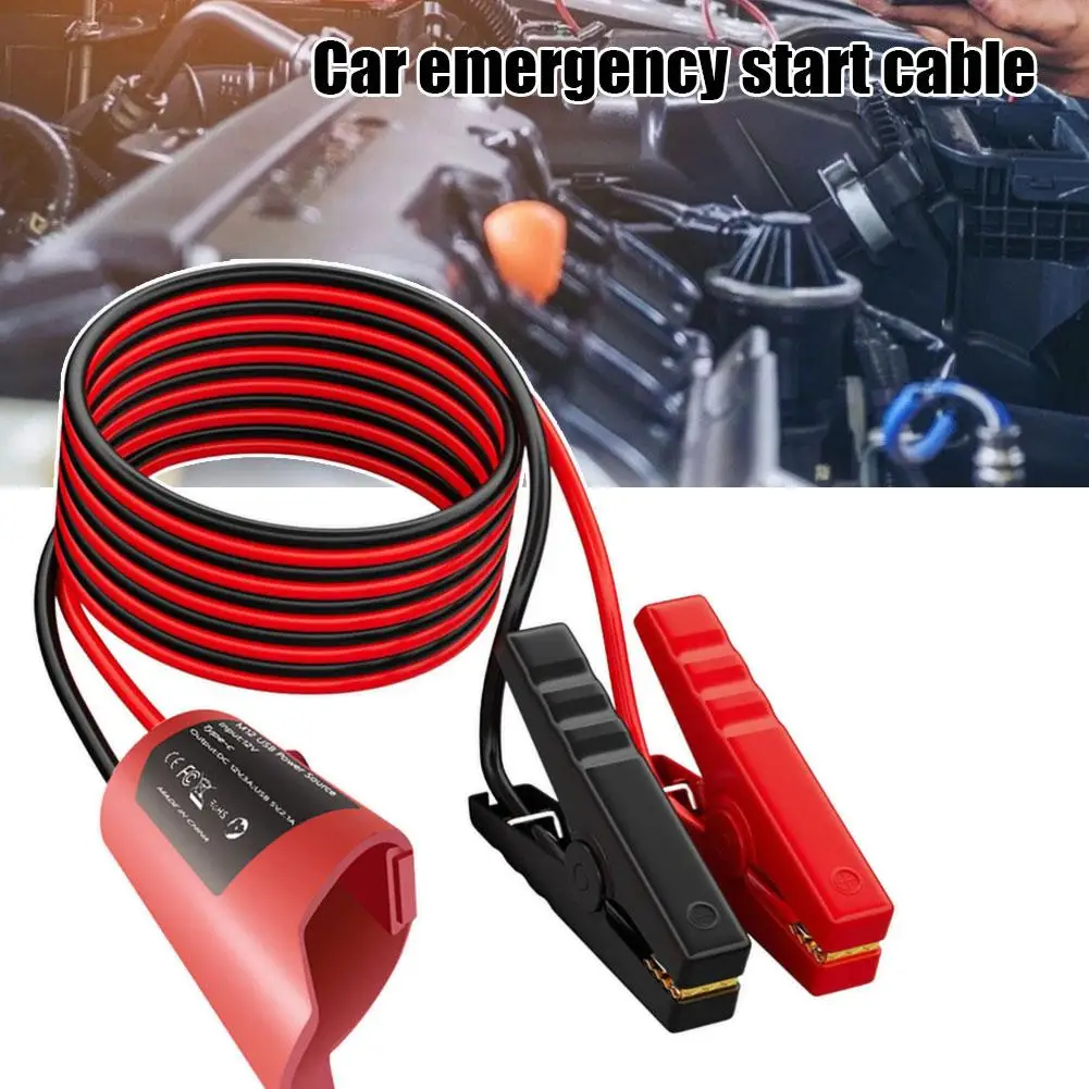 Thumbnail 2 - #22 Latest Portable Car Jump Starters Offers