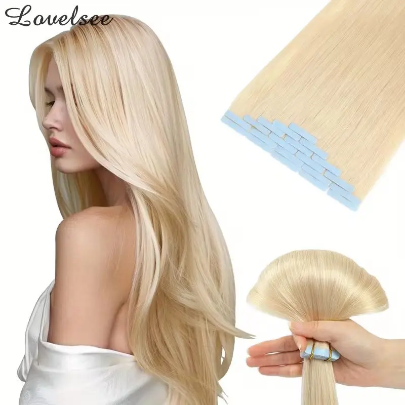 tape-in-extensions-human-hair-seamless-skin-weft-for-women-natural-even-with-no-make-up-business-trip-travel-seamless-skin-weft