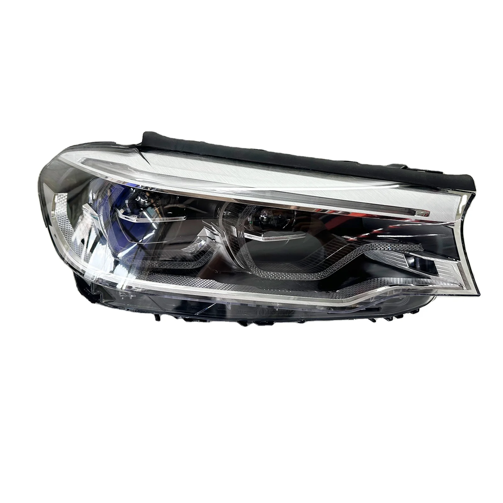 

Hot selling high-quality suitable for BMW 5 Series G30 original uses LED adaptive headlights