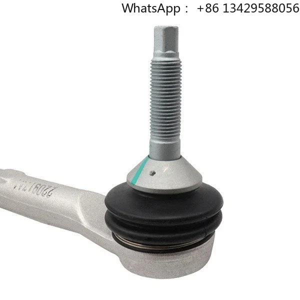 

New 1044831-00-F For Tesla Model 3 and Model Y with inner and outer pull rods and end steering ball heads - inner and outer