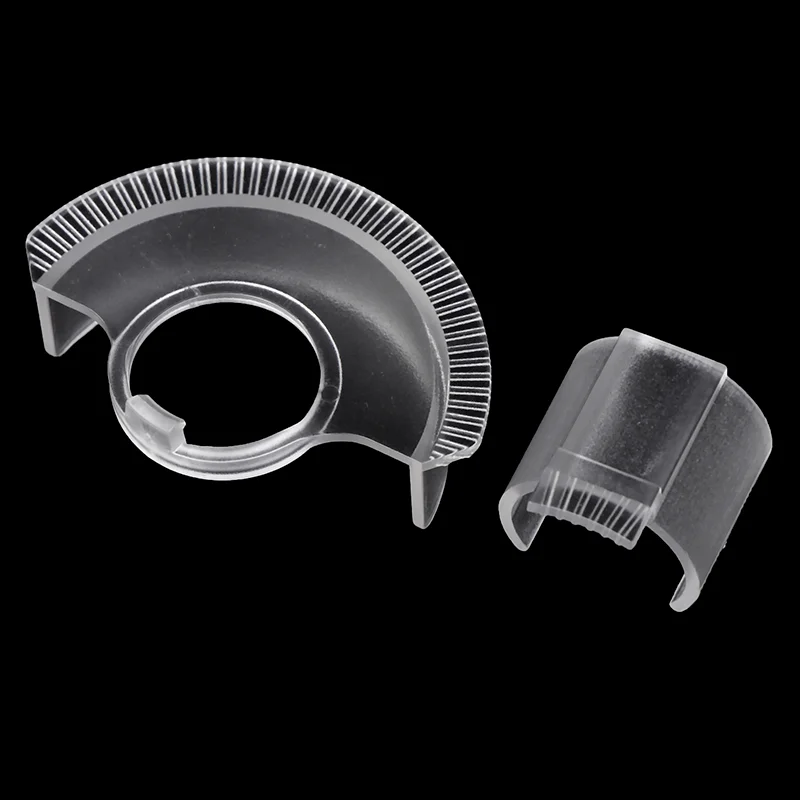 Cover For Micro Angle Grinder 90° Electric Elbow Grinding Machine Clamp Chuck Elbow Engraving Polisher Accessory【SMQ】