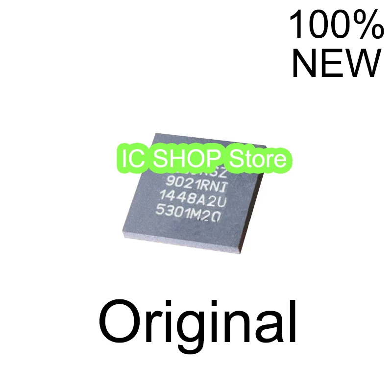 

KSZ9021RNI KSZ9021 QFN 100% Original Brand New