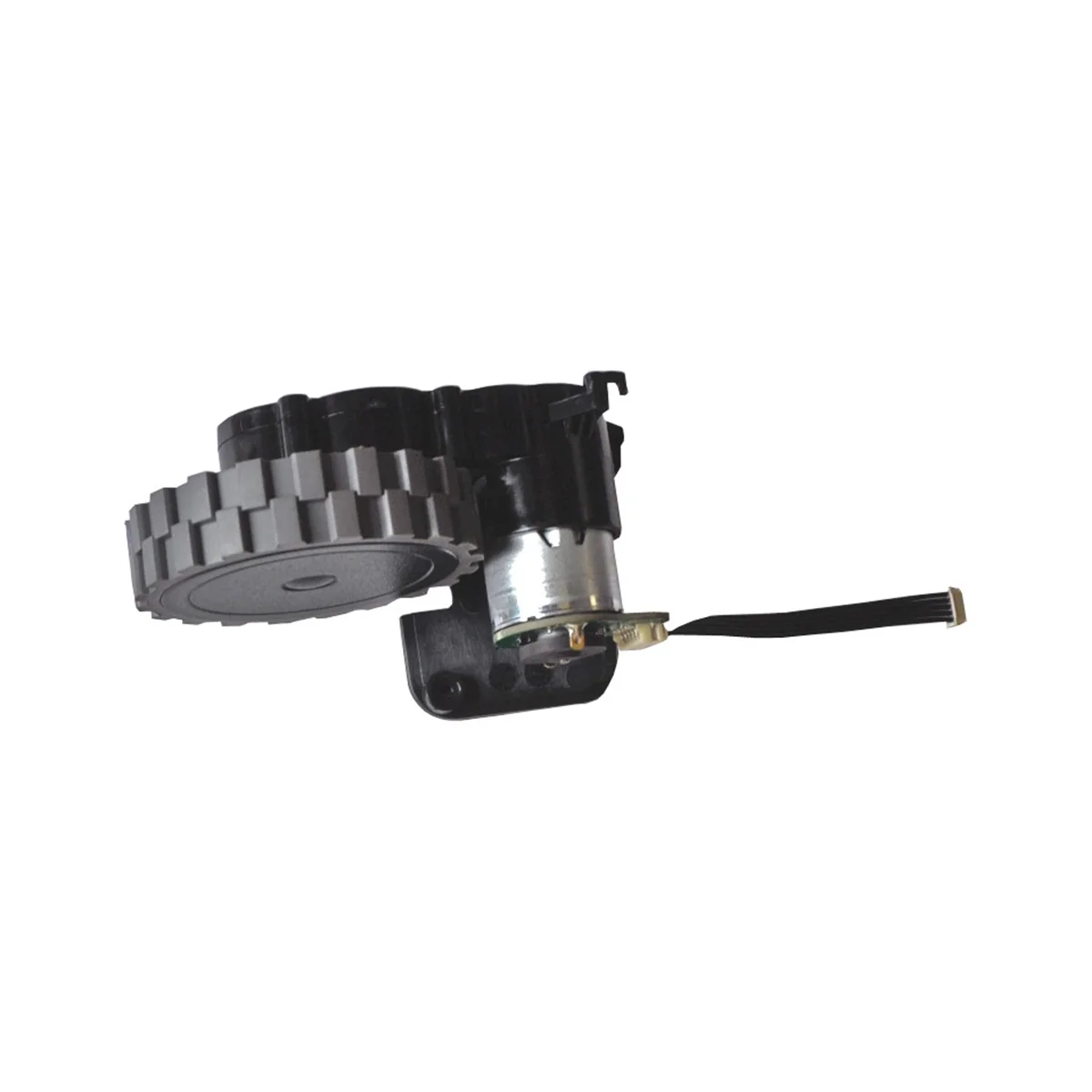 Right Wheel Motor for ABIR X5 X6 X8 S6 Robot Vacuum Cleaner Accessories Refill image 3