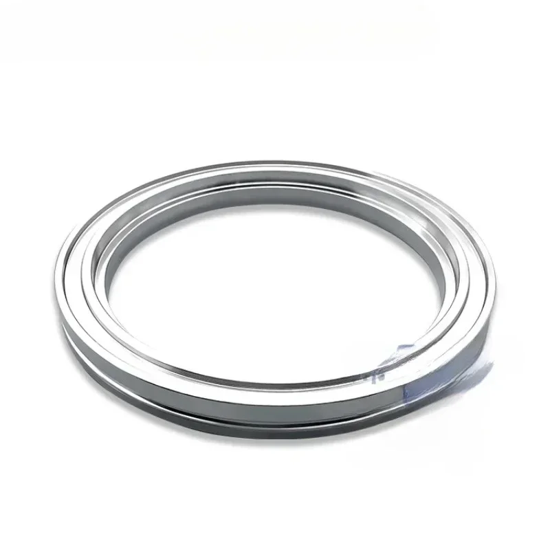 

ISO high vacuum internal welding flange 304 stainless steel 63 quick fit 80 welding 100 groove 160-LF-200-K250