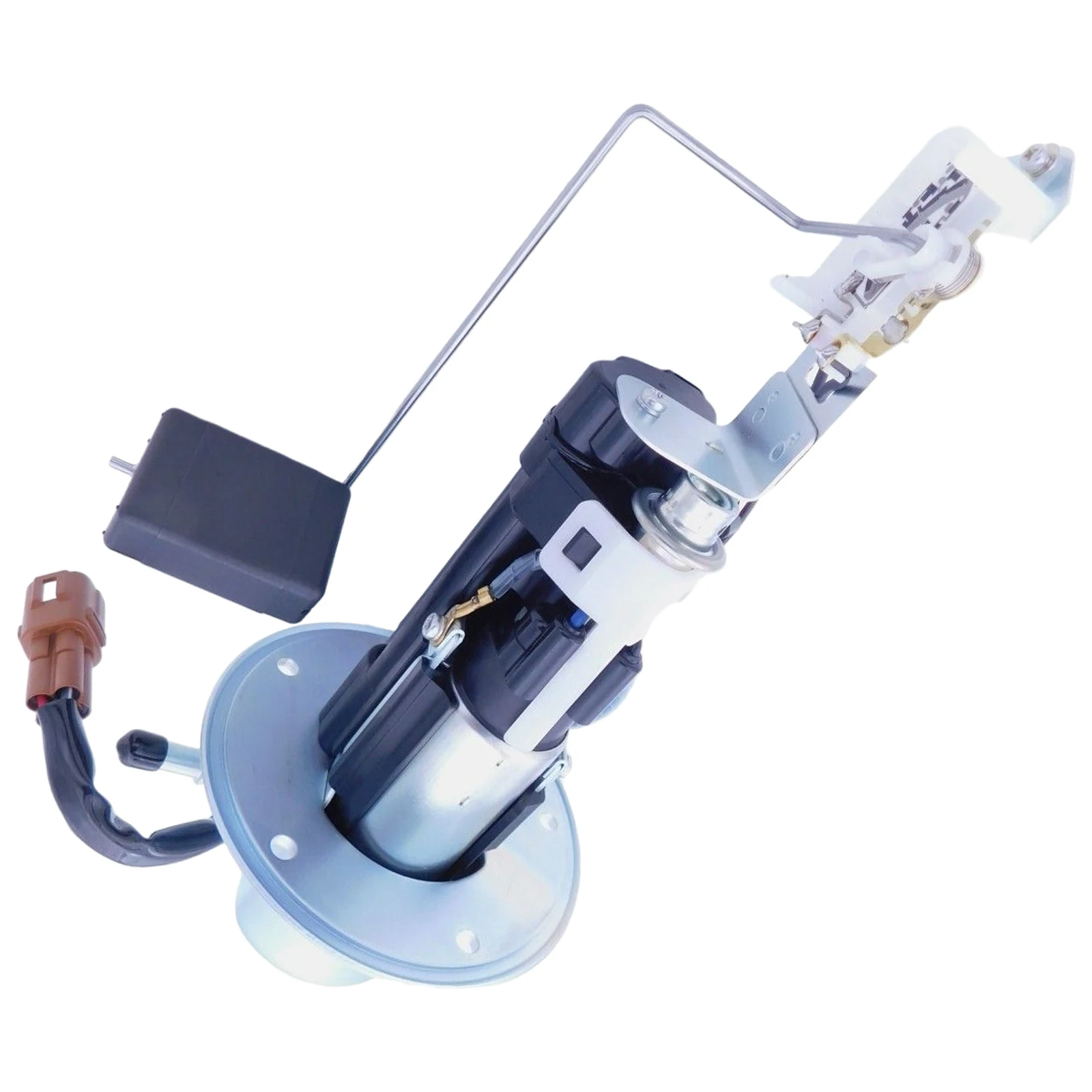 Bulk   Warranty Custom  15100-24FB0 for SuzuKi Hayabusa GSX1300R 2001 2007 High Performance Replacement Fuel Pump Module