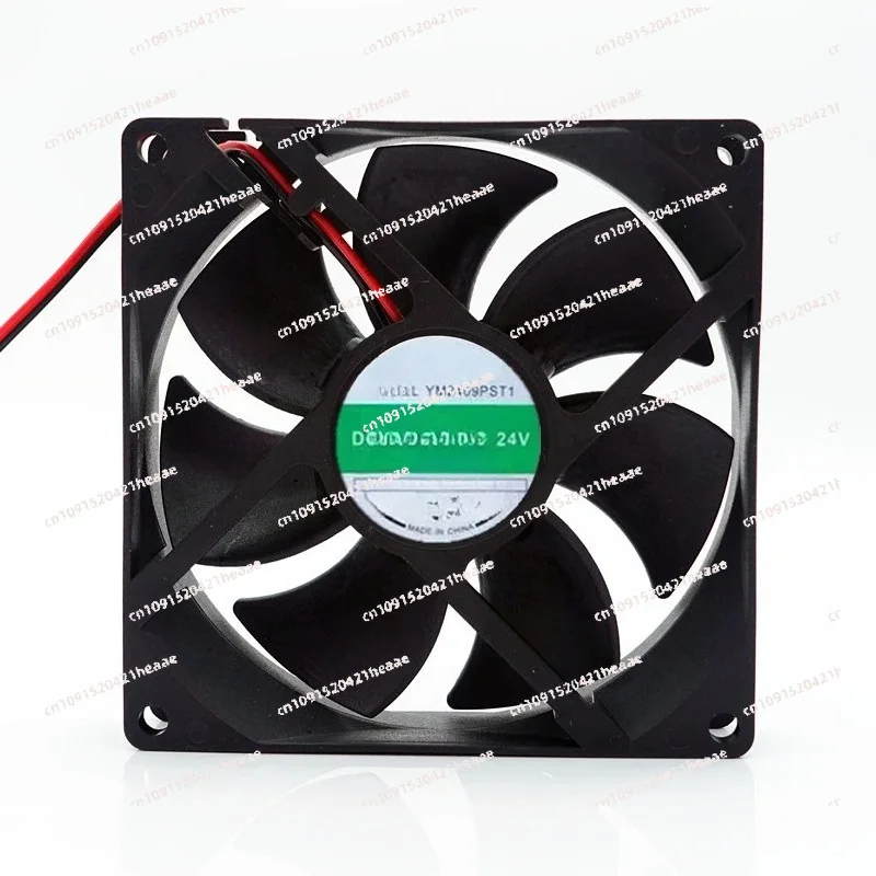 Suitable for C24V   M2409T1 Cooler Fan 0.35A 9025 90mm*25mm 9CM Welding Machine Cooling fan