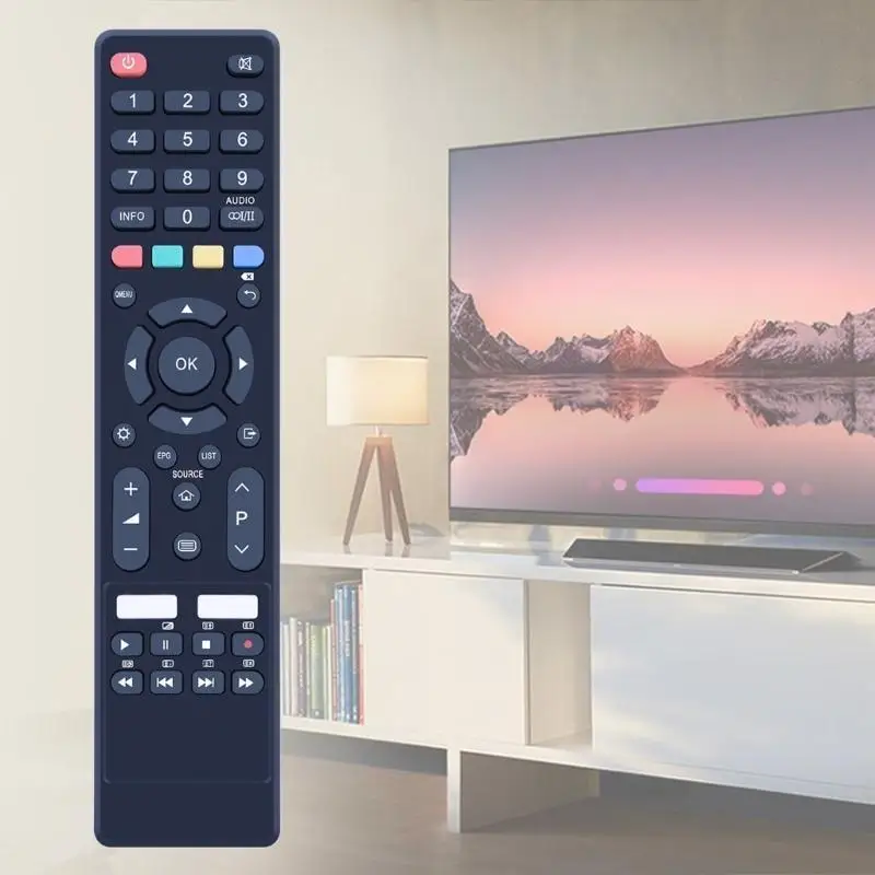 652F Remote For Jvc…