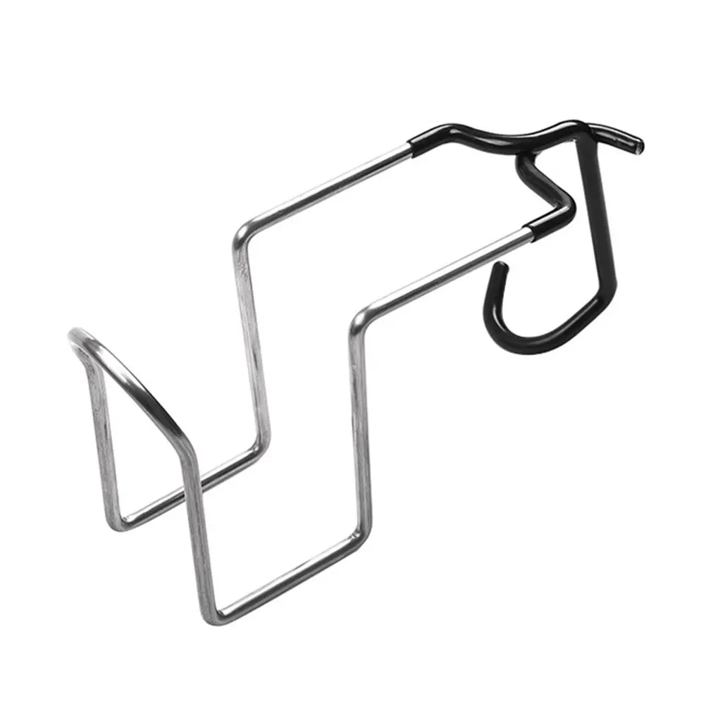 

1Pcs Folding Chair Cup Holder Portable Outdoor Tent Clip Type Drink Stand Camping Water Bottle Rack Multi Functional Cup Holder