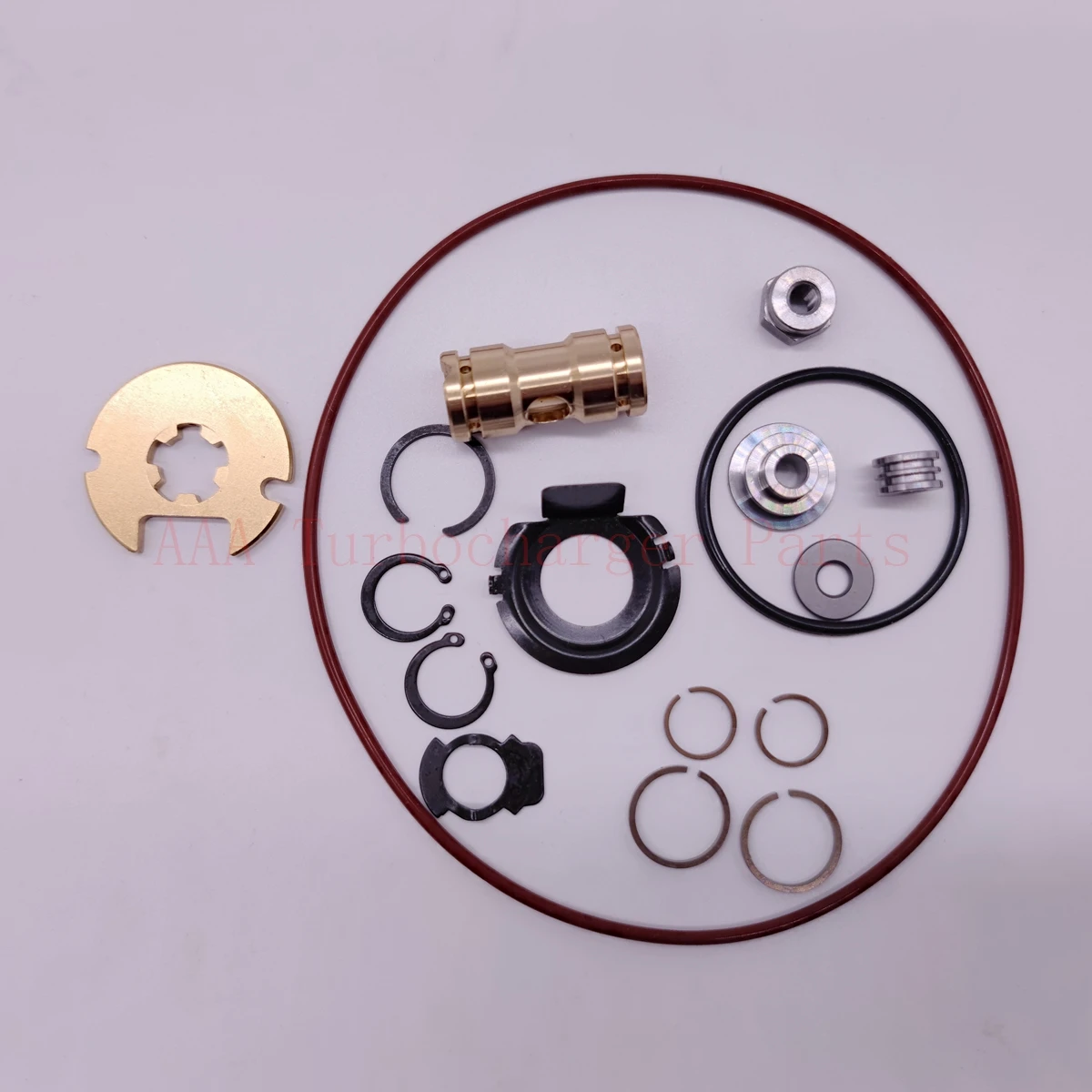 BV40 BV45 Turbo Repair Kits/Rebuild Kits 53039700337 53039880339 Supplier AAA Turbocharger Parts