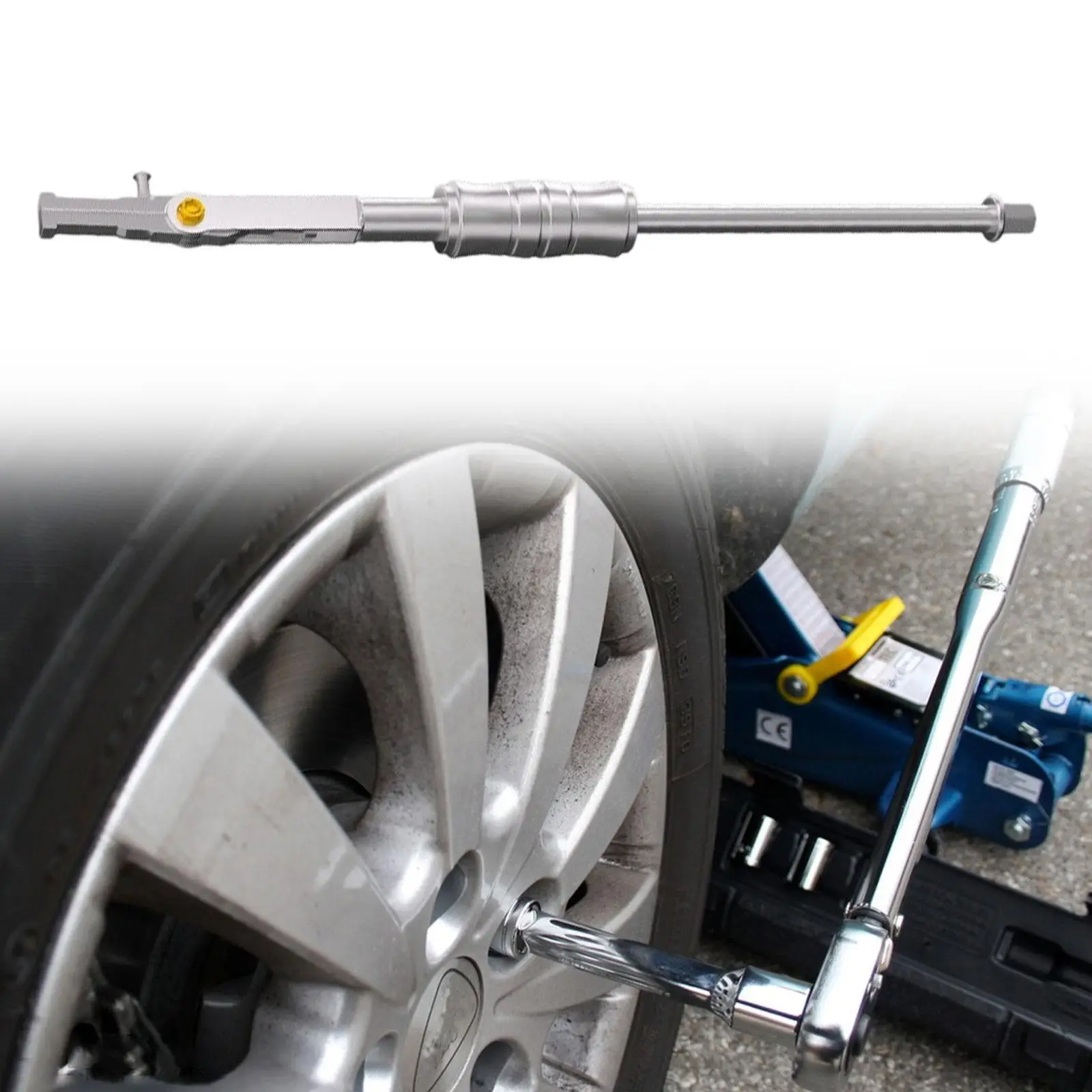 

Съемник внутренних подшипников, двусторонний съемник, экономия труда, простой в использовании, эффективный, многофункциональный, аксессуар для ремонта гаражных транспортных средств