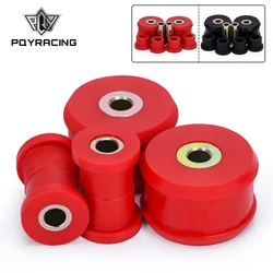 Front Control Arm Bushing Kit FOR VW Beetle 98-06 / Golf 85-06 / Jetta 85-06 Polyurethane BLACK,RED PQY-CAB01