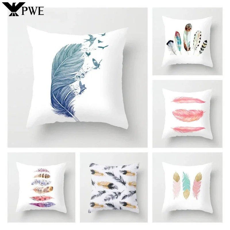 Funda De Almohada D… - image