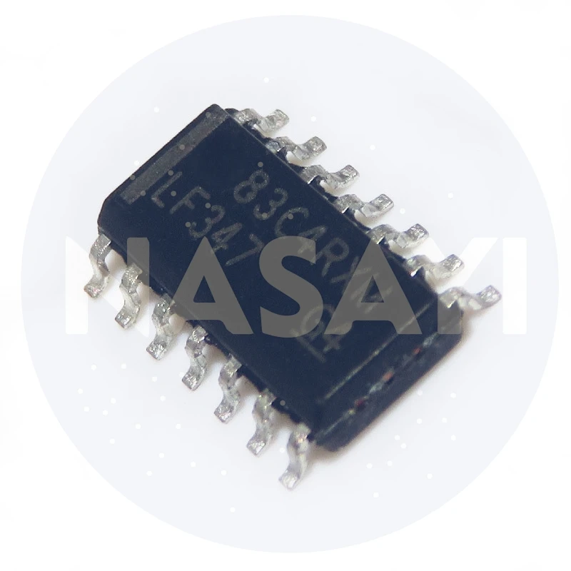 1-100PCS LF347D LF347M TSUMV59XU-Z1 TSUMV59 BA5986FM BA5986 LF398N LF398 MBM29F800BA-70PFTN 29F800BA-70PFTN AO4433 4433