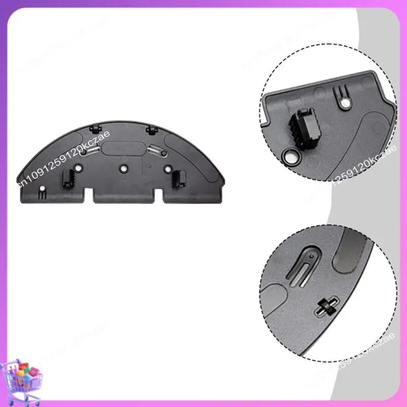 

X11A Кронштейн для швабры Forbobsweep Dustin/Forrc400 Запасные части для пылесоса Эффективная уборка пола