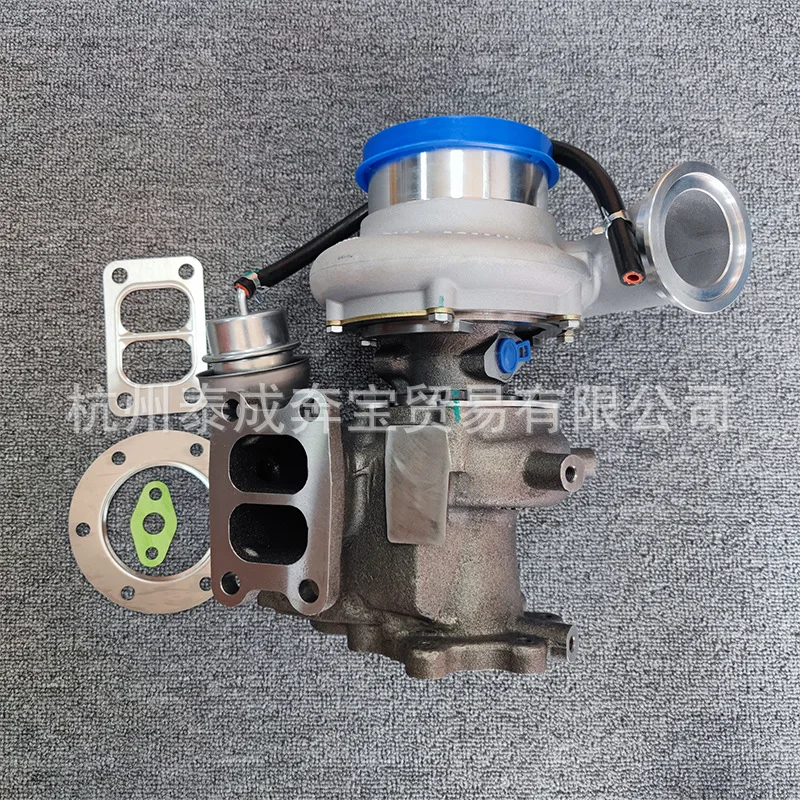 

Applicable To Weichai WP6 National Six 11589500014 B1G Turbocharger