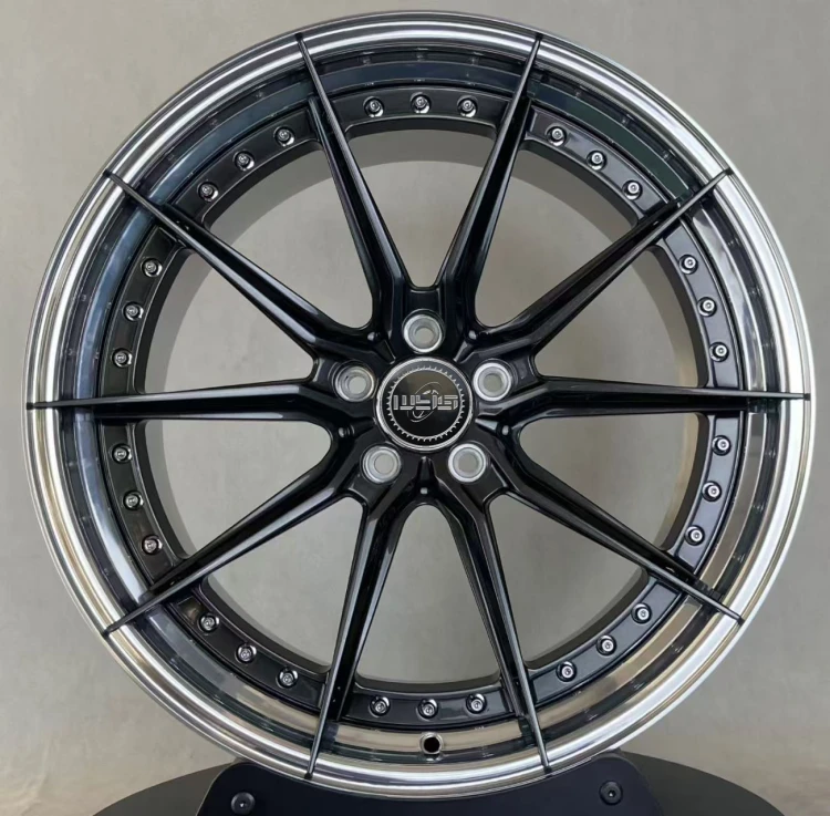 20 21 22-Inch Forge…