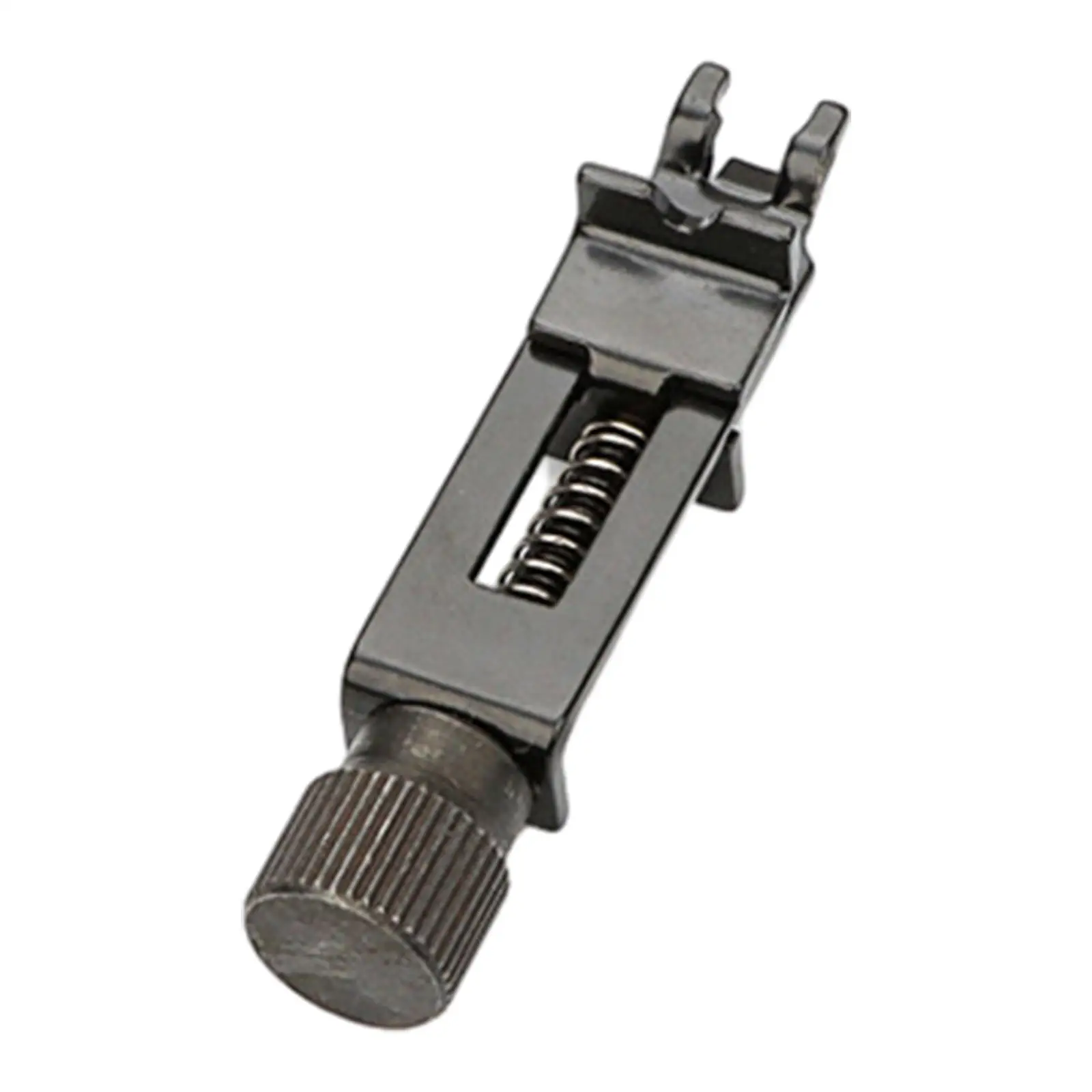 

Инструмент для интонации гитарного моста, оборудование, простой в использовании ремонт, инструмент для интонации системы тремоло для электрогитары с мостом тремоло