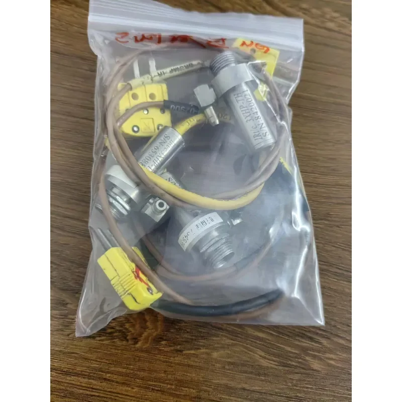 Inquiries welcome regarding the Indigo IR blanket temperature sensor.