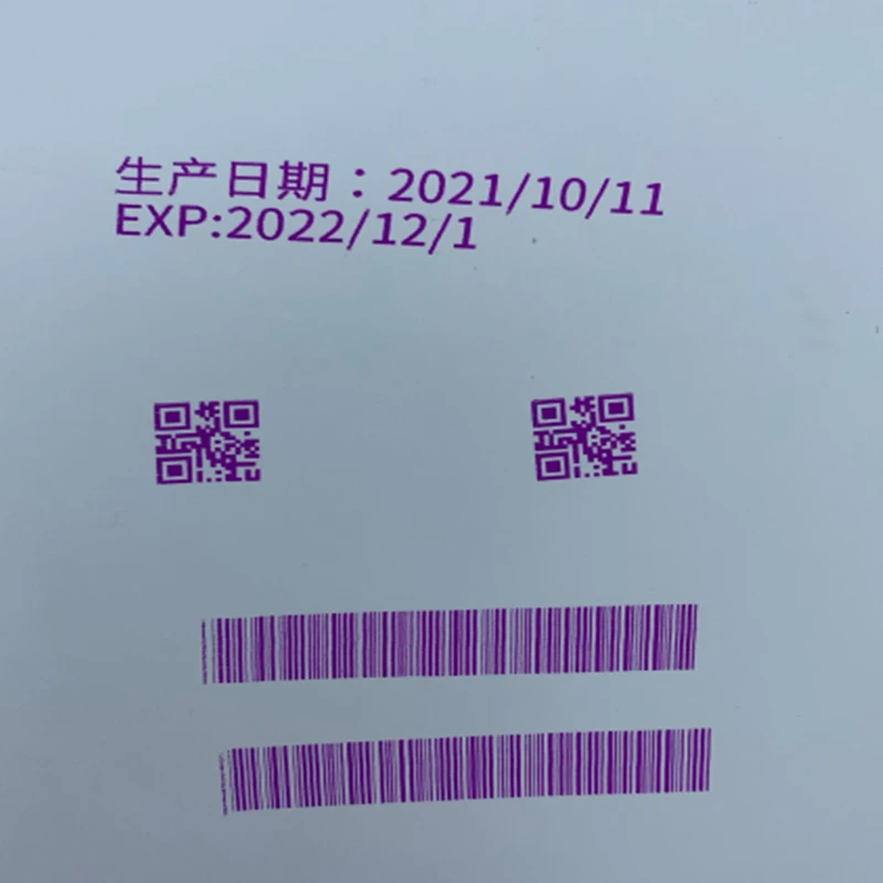 1L Refillable Ink compatible 2790K IQ800 2588 2580 JS10 JS12 for 12.7mm/25.4mm Inkjet Printer Quick-drying Solvent Ink