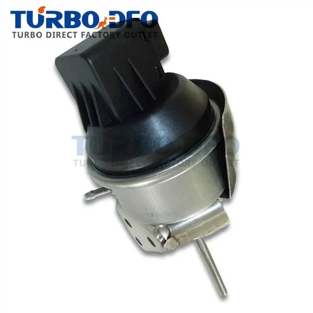 

Turbo Electronic Actuator for Audi A3 Skoda Yeti vw Eos Golf Passat Scirocco 2.0TDI CBDA/CBDB 103Kw 1968ccm 2.0TDI 12/2006-