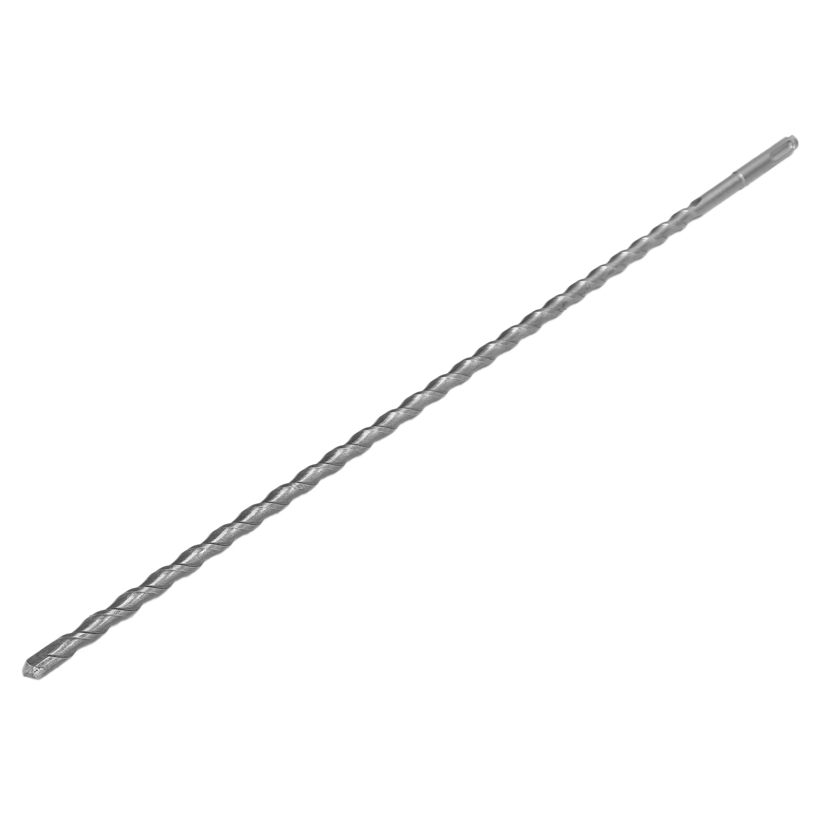 Broca para alvenaria martelo SDS Plus, 50cm, 500mm, 10mm, longa, 20x 3/8"