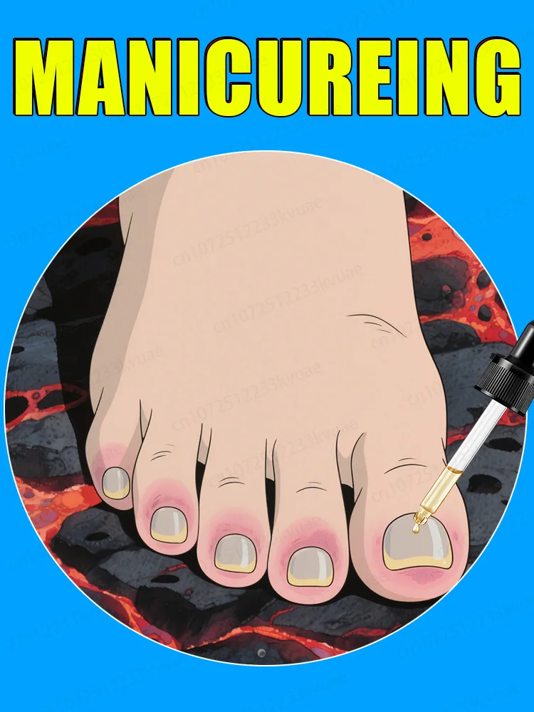 

2025 Hot Sale Cleaning Nail Brush Tools Plastic Dust Cleaner Brushes Nail Art Manicureed tool