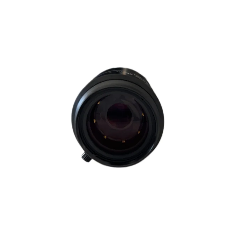 KEYENCE CA-LH50 CA-LH50P CA-LH75 CA-LHE50 High Resolution Closed Circuit Television Lens Used for Character Reading in Stock