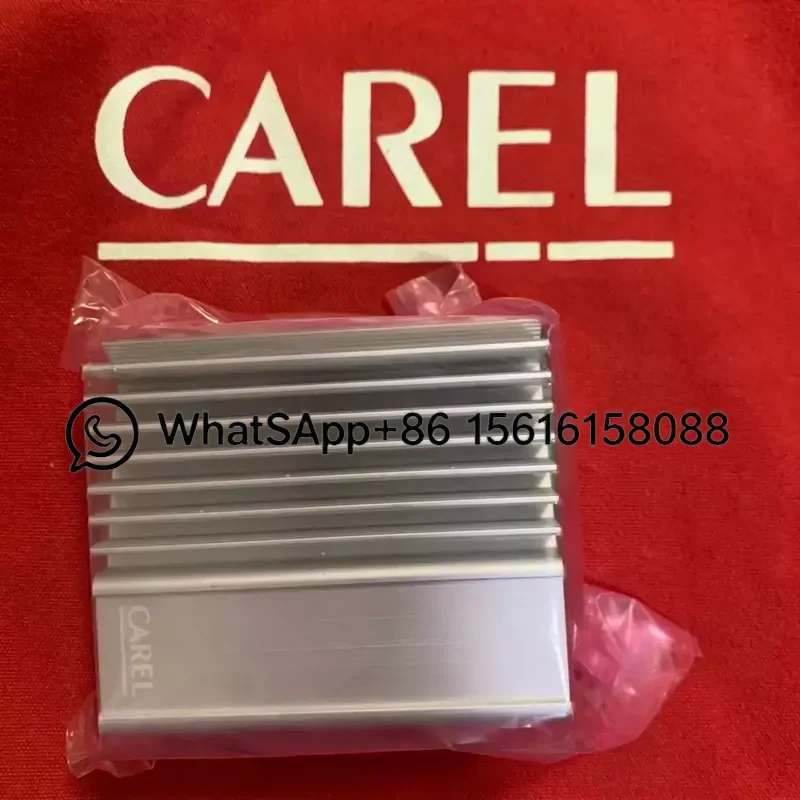 Italian Fan Governor 8A CAREL FCSM082300 Speed Controller Variable Frequency Drive Inverter Accessory Replacement Part for