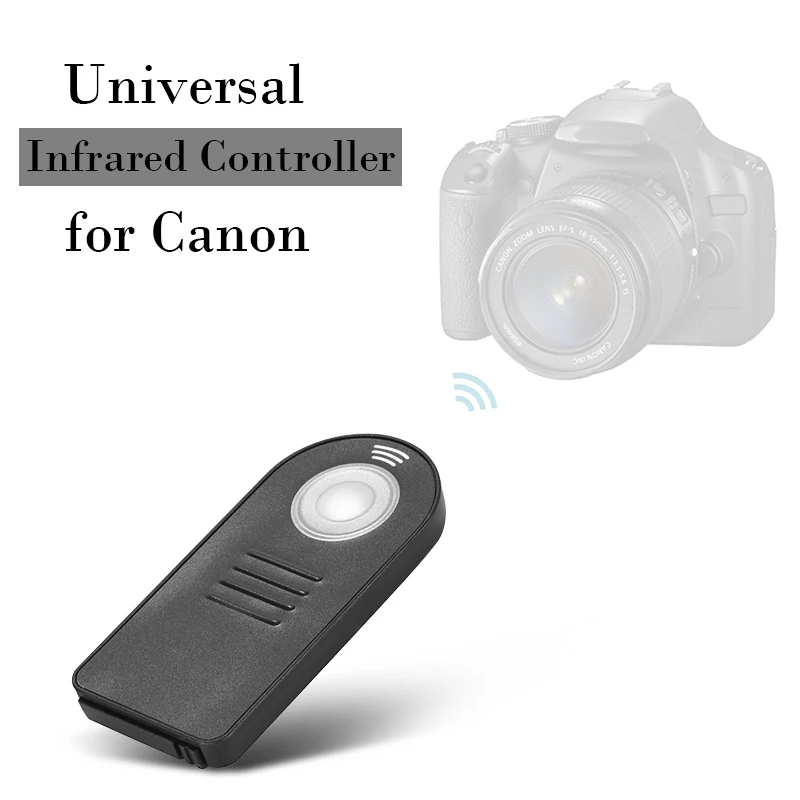 Ir Infrared Wireles…