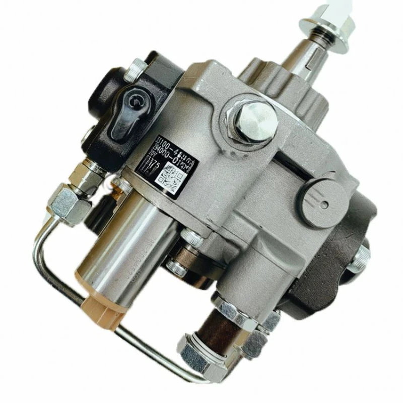 

Hot Sell Auto spare china dongfeng truck engine part fuel transfer 294000-0733