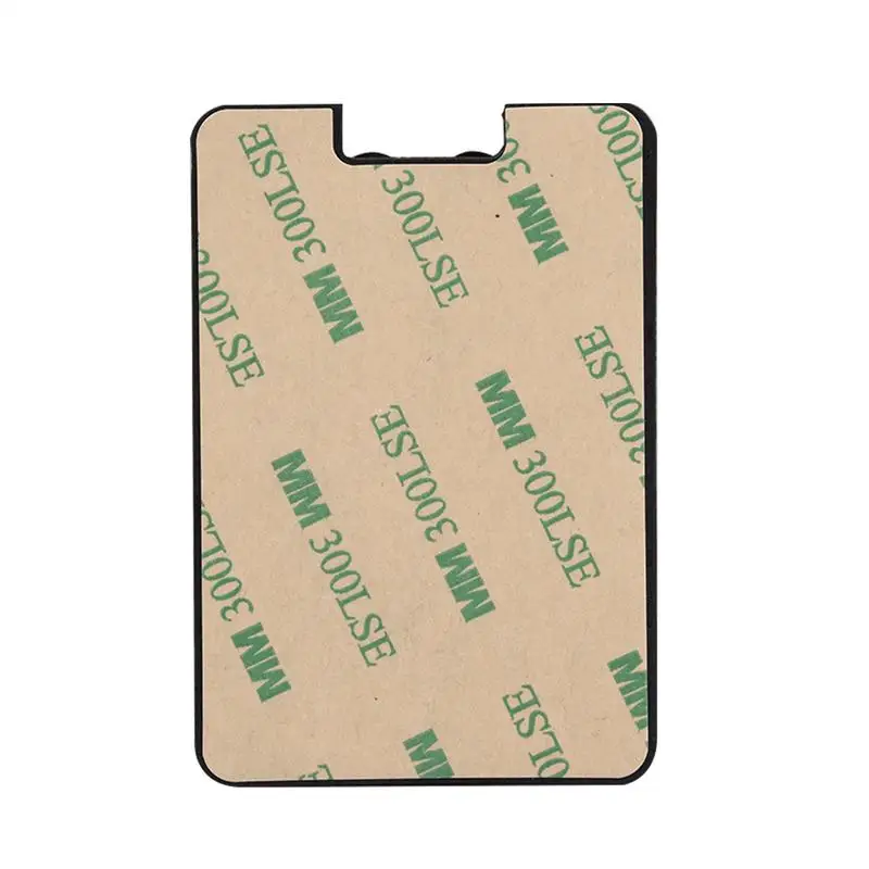 حامل بطاقة كأس الشفط للهاتف لاصق بطاقة جبل للهاتف تثبيت موثوق به أداة تثبيت الهاتف لنافذة جدار دش