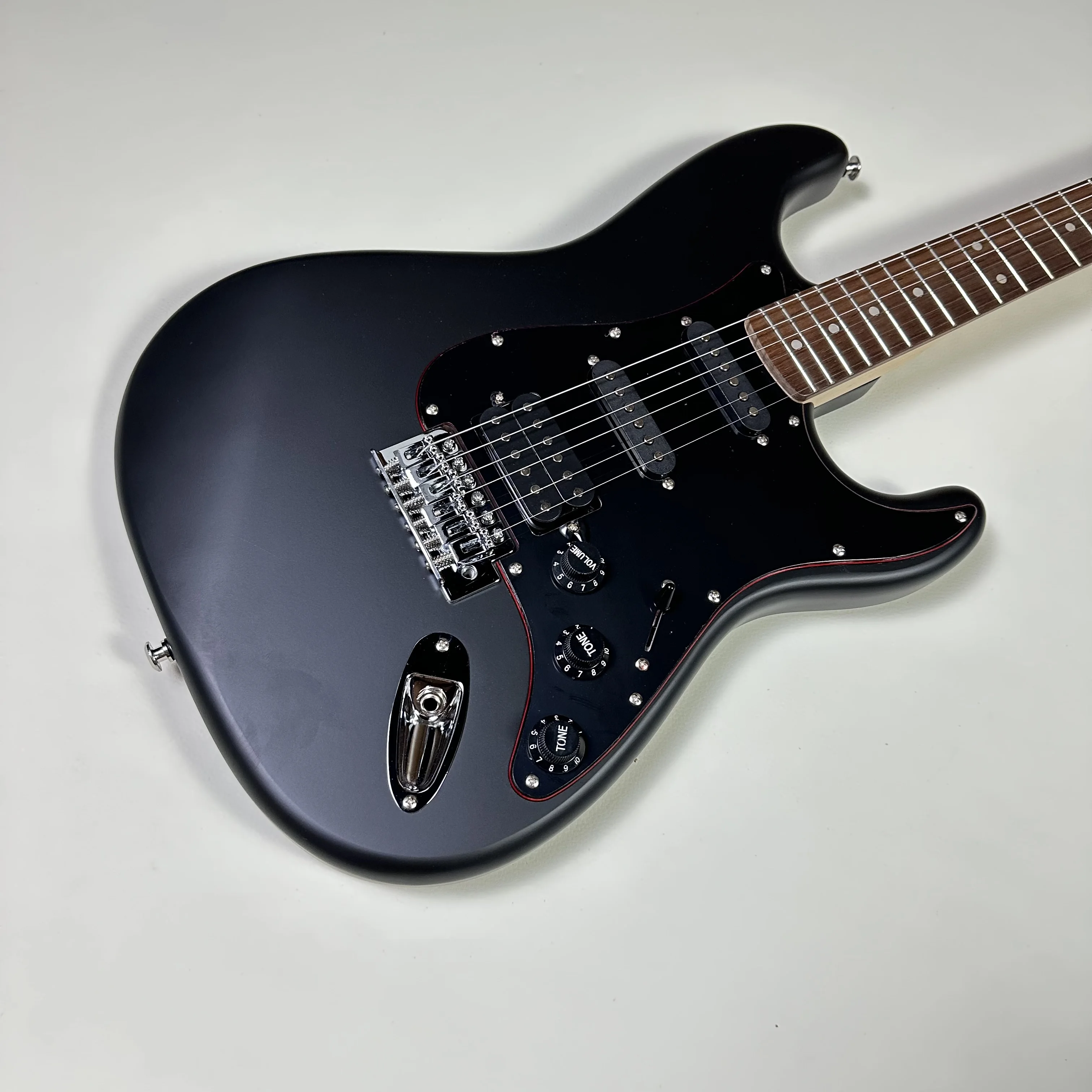 #10 Electric Guitars Comparison Guide