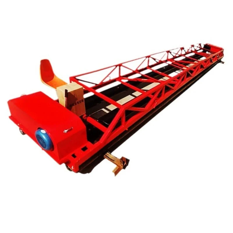Box girder leveling machine Single line girder leveling machine Concrete leveling machine for box girder T beam Bridge deck pavi