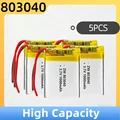 5pcs Without plug