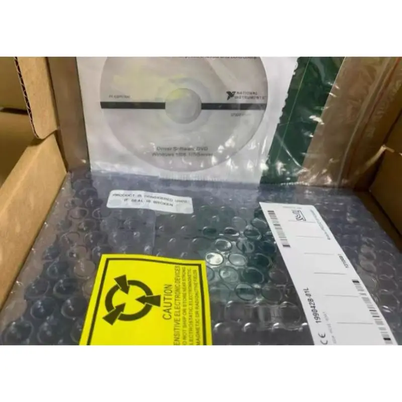 

New PCIe-8361 remote control card for fast shipping