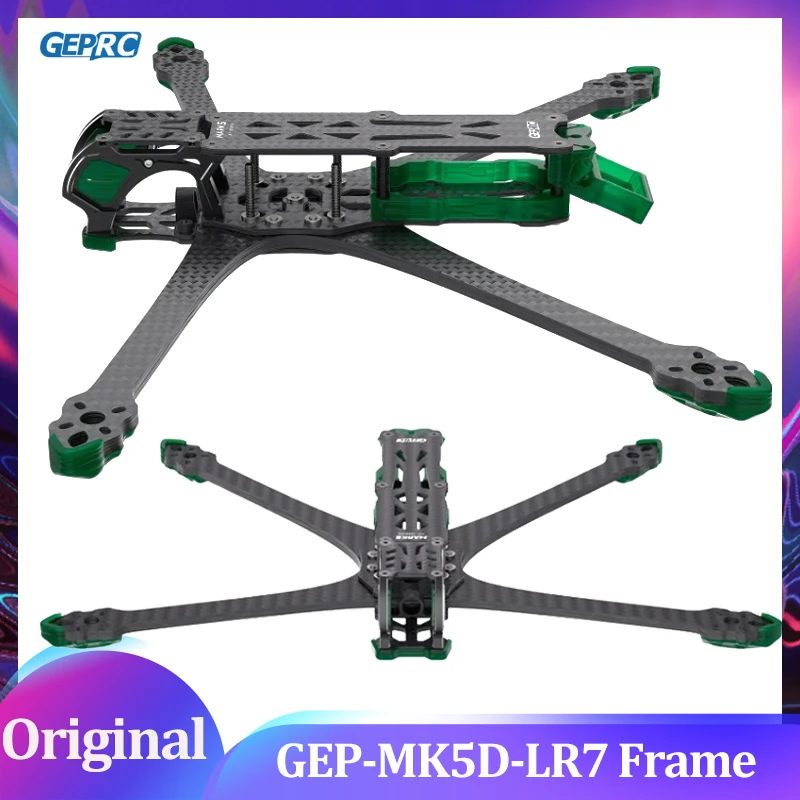 Geprc GEP-MK5D LR7 … - image