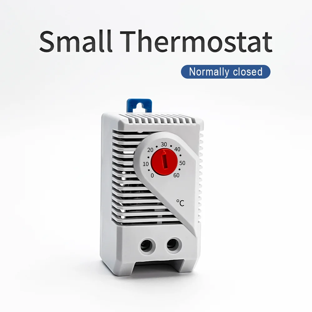 Mechanical Electric Heater Temperature Control Switch Thermostat