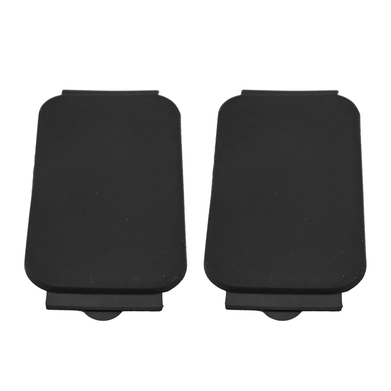 

Bed Rail Protection F150 F250 Bedrail Insert Truck Bed Upgrade 10*5*5cm Clip Attachment Type For Ford F-150 2015-2023