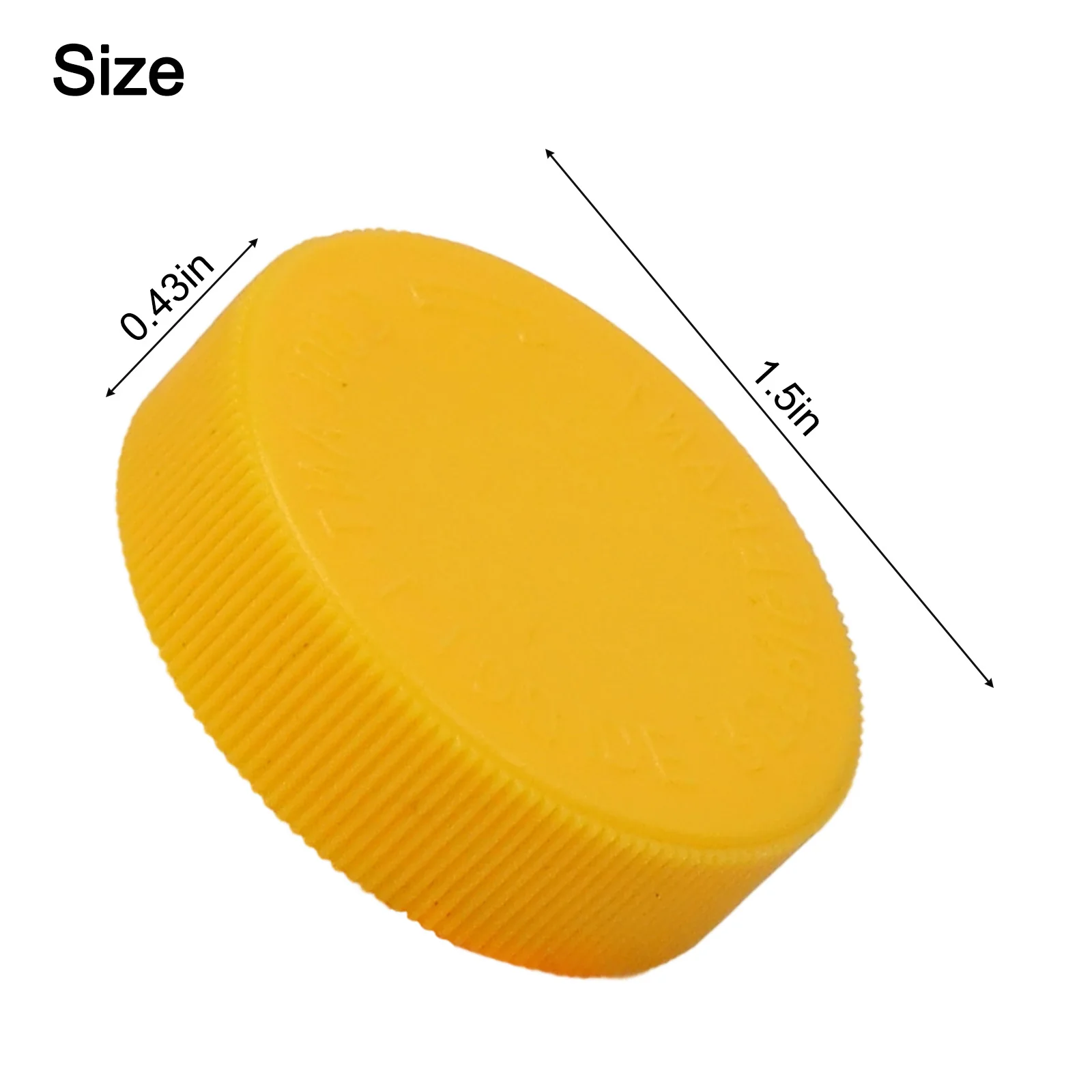 1 Pcs Car Radiator Expansion Tank Cap For Mazda 6 2002-13 For Mazda 5 2010-2018 L32715355 Automotive Accessories