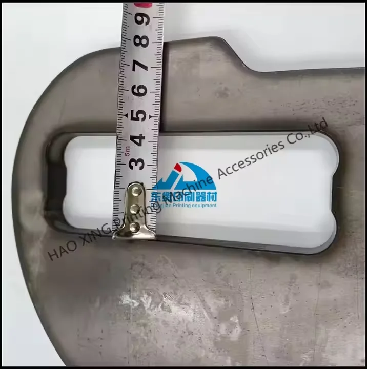 Caméra de pièces de rechange pour machines d'impression, accessoires d'impression Offset Mitsubishi 5F, avec caméra de qualité supérieure