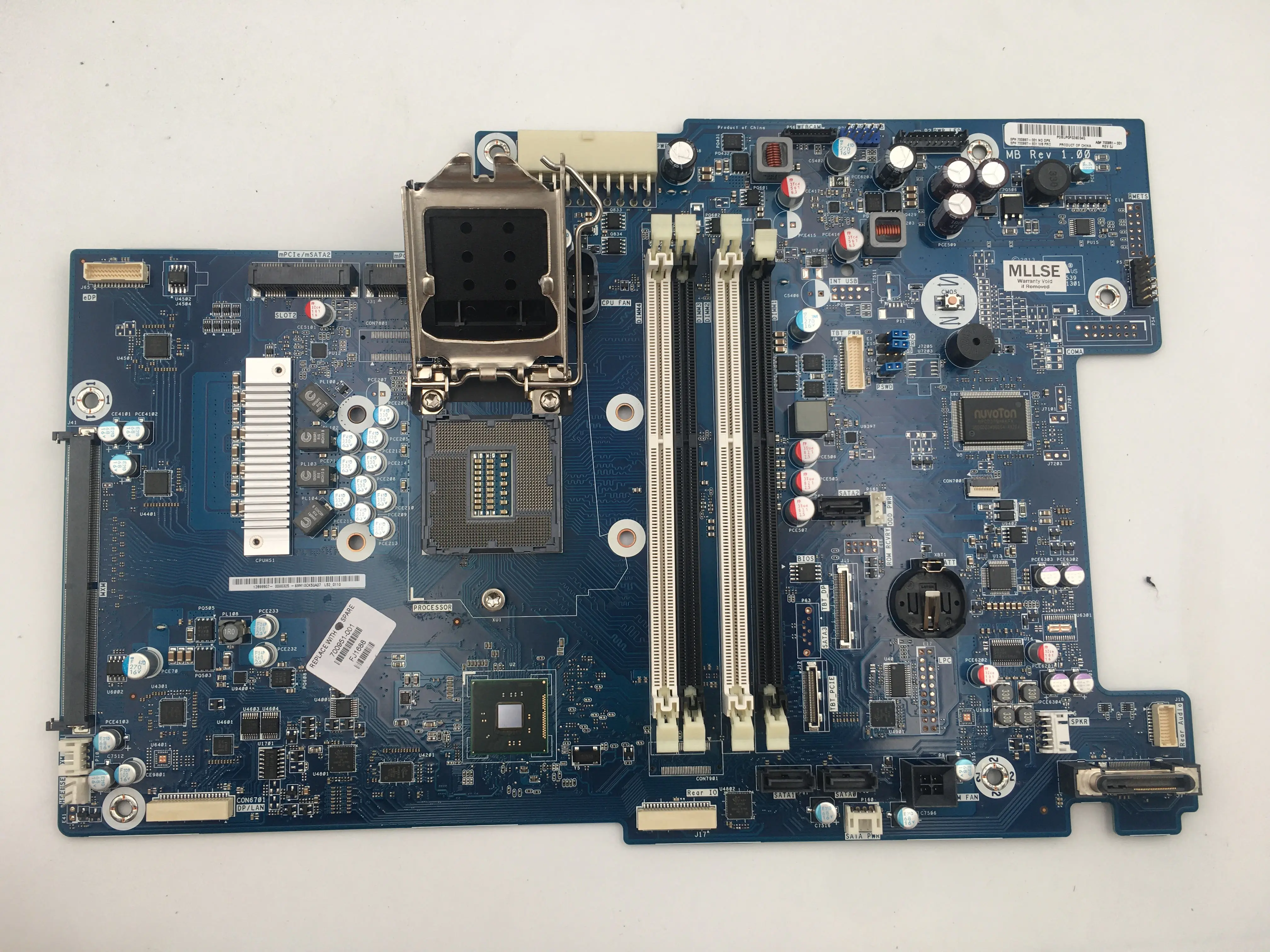 Original Motherboar…