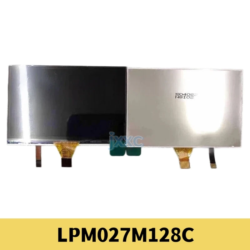 

LPM027M128C LPM027M128B 400*240 2.7-inch LCD display