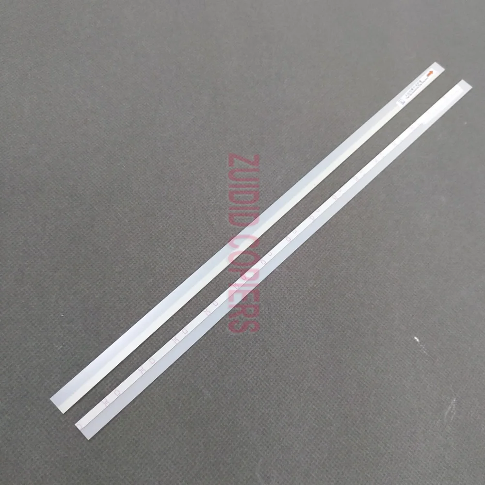 20Pc Waste Powder Leak-Proof Film for Ricoh MP3350 2018 2000 1015 1027 2500 3353 Copier Spare Parts