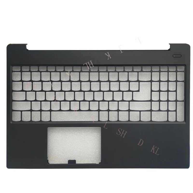 NN is suitable for Lenovo Xiaoxin-15IWL 2019 model S340-15 ABC shell D shell keyboard cover, keycap, and pressure strip