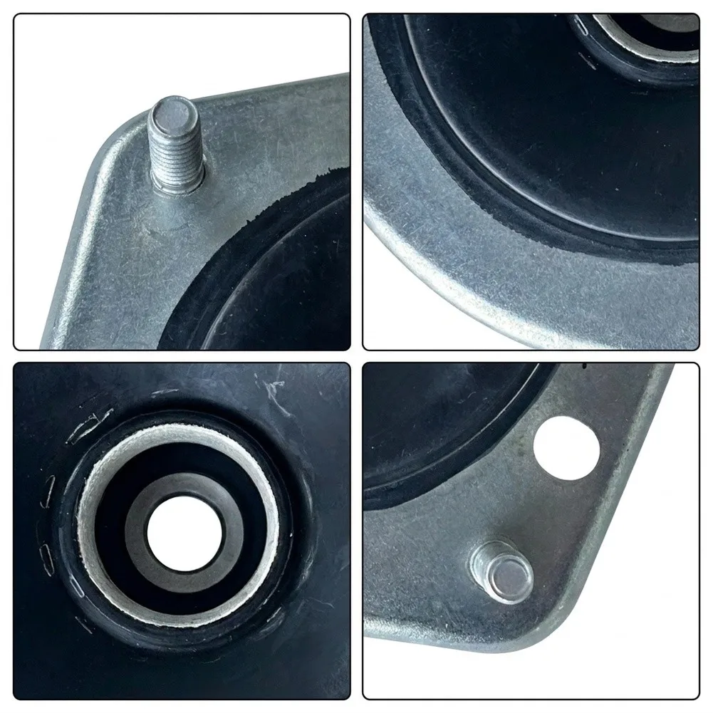 Replacement Strut Mount Assembly Compatible with For Mini Cooper For R56 For R57 R58 2006 to 2016 OEM Part 31306772749 AVQ0419P