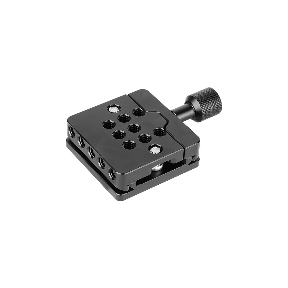 Kimrigarca نمط الإفراج السريع المشبك ولوحة Arca من نوع متوافق ل DSLR هيكل قفصي الشكل للكاميرا/حوامل استوديو الصور الملحقات