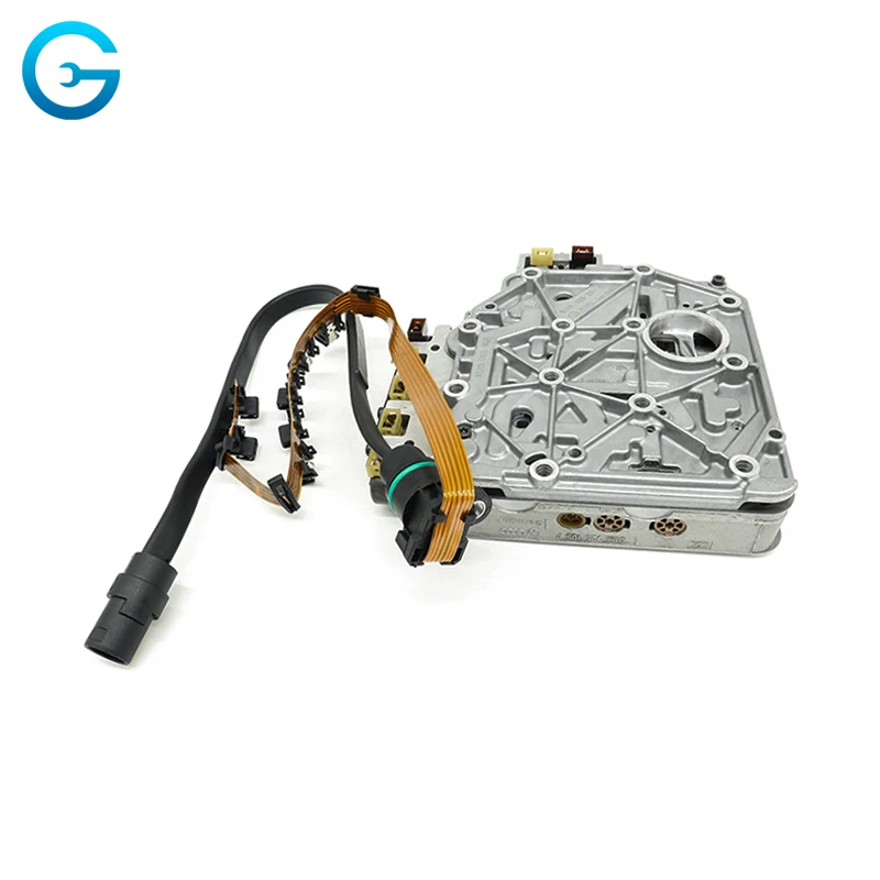 Car Parts 01M Automatic Transmission Valve Body Cable Wire Harness 01M325283A 01M325039F for Vw