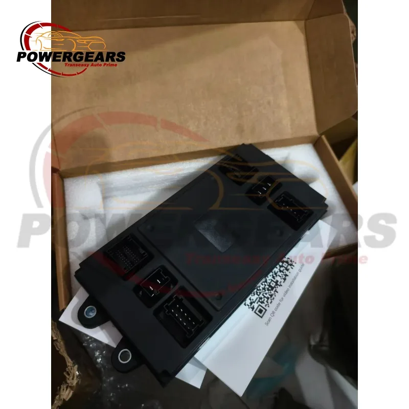 New 1649004101 Front Signal Acquisition Module Sam Unit Suit For Mercedes GL ML R CLASS X164 W164 W251 06-12
