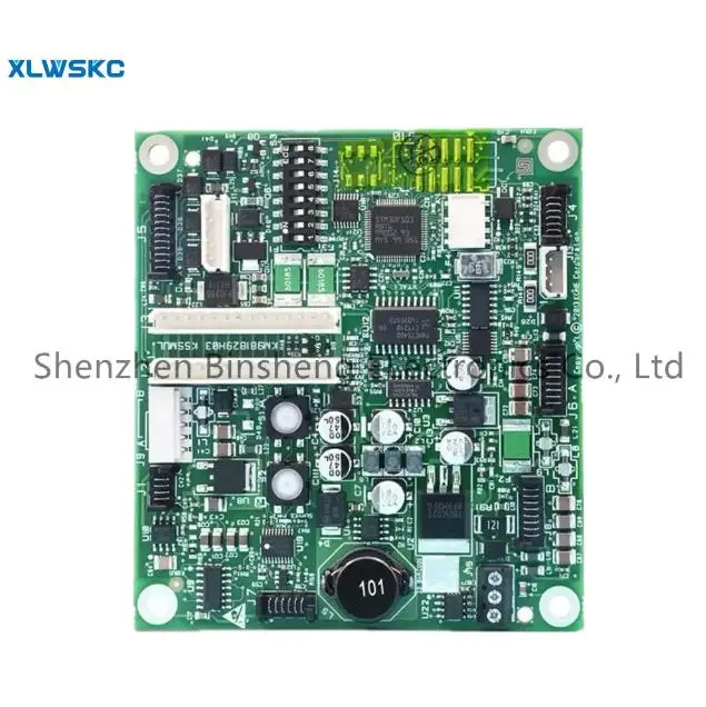 100% 真新しいオリジナル KM 981829 H03 在庫あり